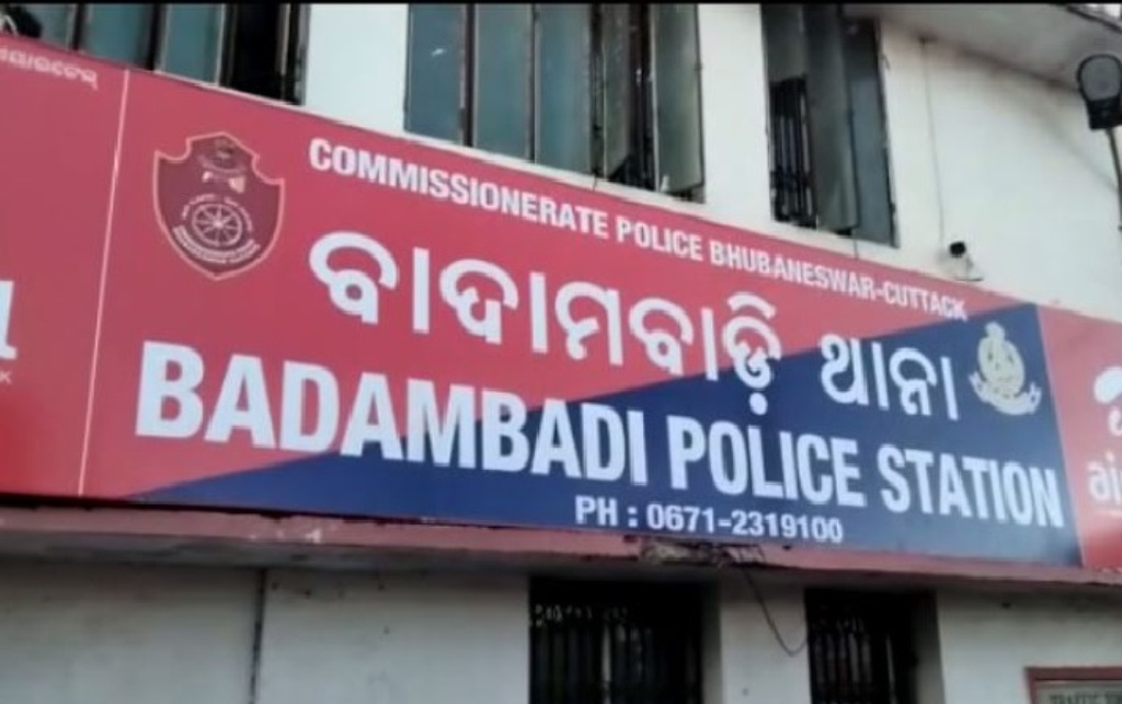 ନାବାଳିକାଙ୍କୁ ଅସଦାଚରଣ କରି ସହପାଠୀ ଗିରଫ