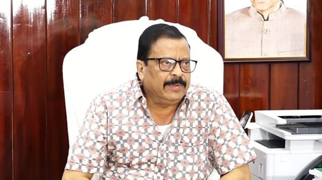 ଆଧାର କାର୍ଡ ଭଳି ଚାଷୀଙ୍କୁ ମିଳିବ ‘ଏଗ୍ରିଷ୍ଟାକ୍ ID’