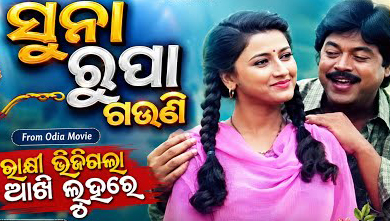 ପରଦାରେ ରାଖି