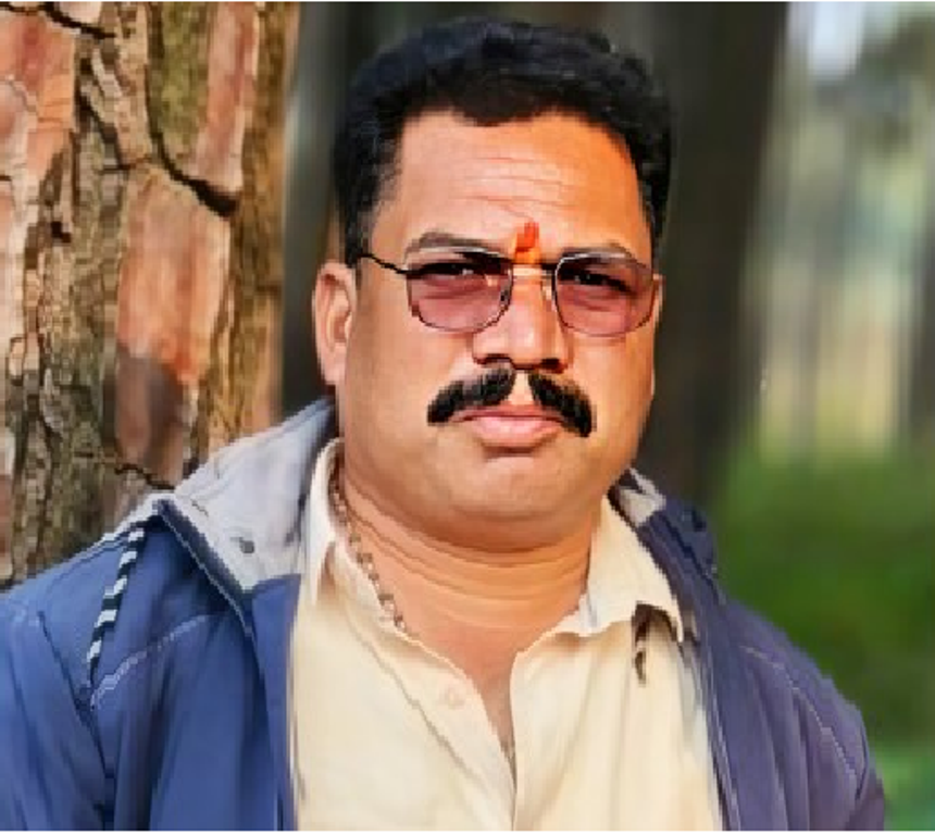 ବିଜେପି ନେତାଙ୍କୁ ହତ୍ୟା,୨ ଅଟକ