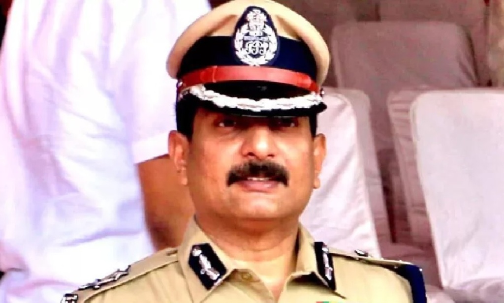 ବରିଷ୍ଠ ଆଇପିଏସ ଅଧିକାରୀ ଶେଫିନ୍ ଅହମ୍ମଦଙ୍କ ପରଲୋକ