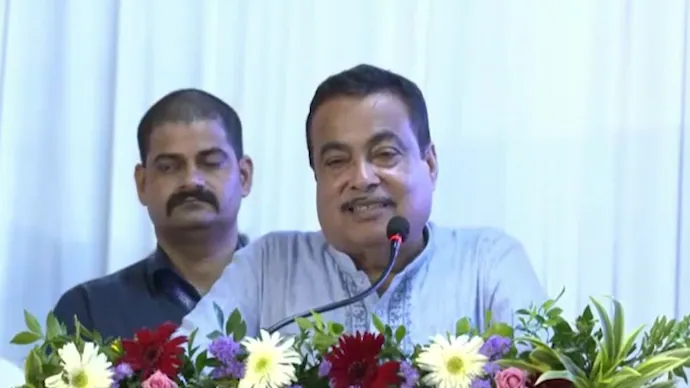 ଆଉ ଅଧିକ କାମ କରିପାରୁନି , ନୂଆ ପିଢ଼ି ଦାୟିତ୍ୱ ନେବା ଉଚିତ : ନିତିନ ଗଡ଼କରୀ