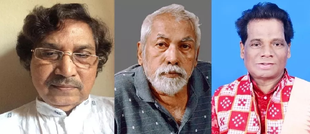 ଡକ୍ଟର ଆଶୁତୋଷ ପରିଡା ପାଇବେ ୪୭ ତମ ଶାରଳା ପୁରସ୍କାର