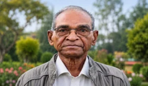 ପୂର୍ବତନ ମନ୍ତ୍ରୀ ଡମ୍ବରୁ ମାଝୀଙ୍କ ଦେହାନ୍ତ
