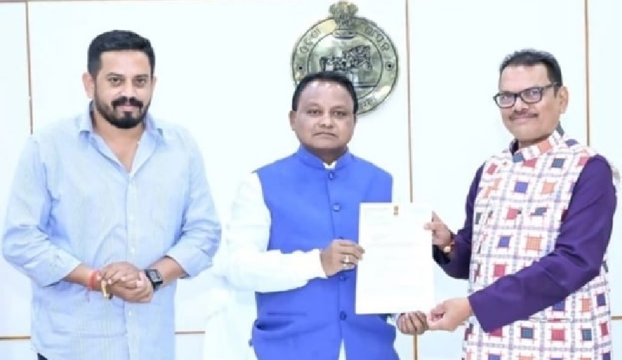 ପିହୁ ନିଖୋଜ ମାମଲାରେ କ୍ରାଇମବ୍ରାଞ୍ଚ ତଦନ୍ତ ଦାବି କଲେ ଯାଜପୁର ସାଂସଦ