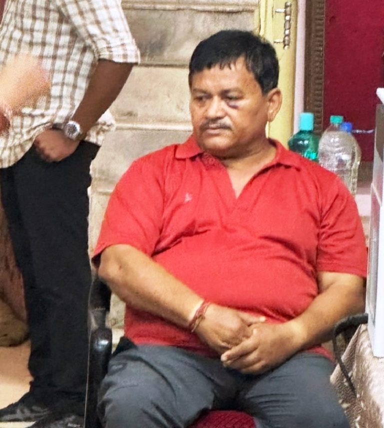 ନରେନ୍ଦ୍ର ସାହୁଙ୍କ ଅପହରଣ ଘଟଣାରେ ମହିଳା ଏସଆଇଙ୍କ ସମ୍ପୃକ୍ତି !