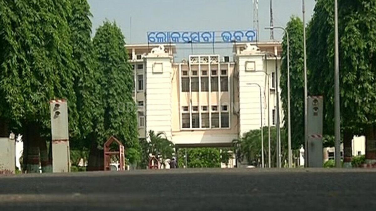 ଓଏଏସ ସ୍ତରରେ ଅଦଳ ବଦଳ