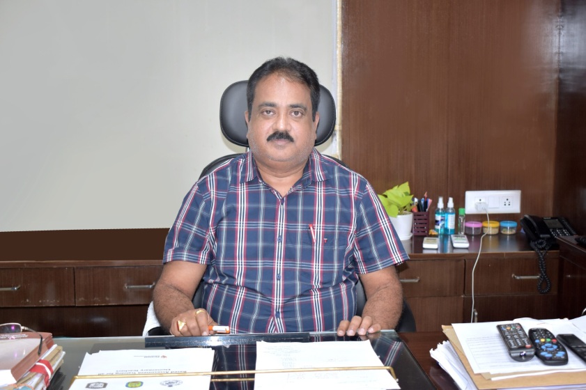 ମନୋଜ ପାଢ଼ୀଙ୍କୁ ସର୍ତ୍ତ ମୂଳକ ଜାମିନ
