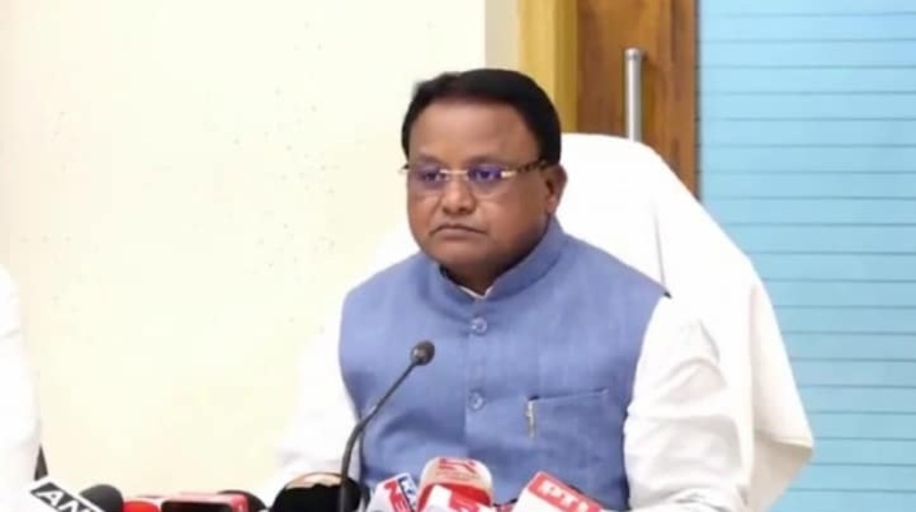 ବନ୍ୟା ଛାଡିବାର ୩ ଦିନ ମଧ୍ୟରେ କ୍ଷୟକ୍ଷତିର ଆକଳନ ପାଇଁ  ମୁଖ୍ୟମନ୍ତ୍ରୀଙ୍କ ନିର୍ଦ୍ଦେଶ