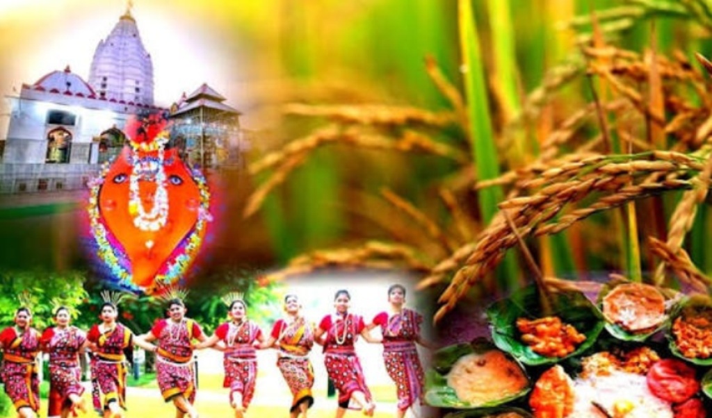 ନୁଆଁ ଖାଇ ପାଇଁ ଲଗ୍ନ ଧାର୍ଯ୍ୟ