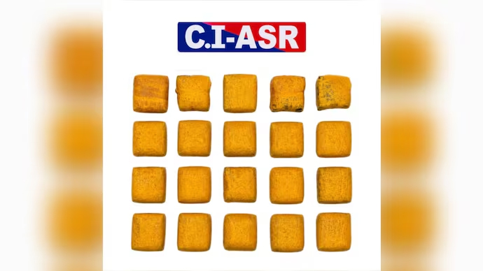 ସୀମାପାର ଡ୍ରଗ୍ ଚୋରାଚାଲାଣ ନେଟୱର୍କର ପର୍ଦ୍ଦାଫାସ କରି ୨୦ କିଲୋଗ୍ରାମ ହେରୋଇନ ଜବତ କଲା ପଞ୍ଜାବ ପୁଲିସ