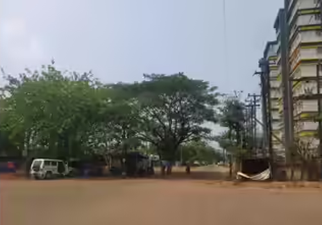 ଜୟଦେବ ବିହାର-ନନ୍ଦନକାନନ ରାସ୍ତାରେ ୪୫ ଦିନିଆ ଟ୍ରାଫିକ୍‌ କଟକଣା