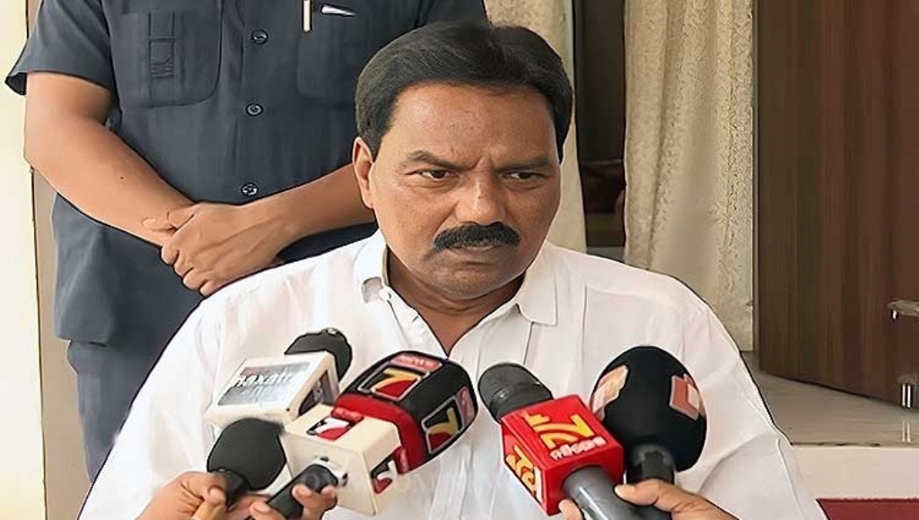 ରାଜ୍ୟରେ ୨୯ ହଜାର ଟନ୍‌ ସାର ମହଜୁଦ ଅଛି - ମନ୍ତ୍ରୀ