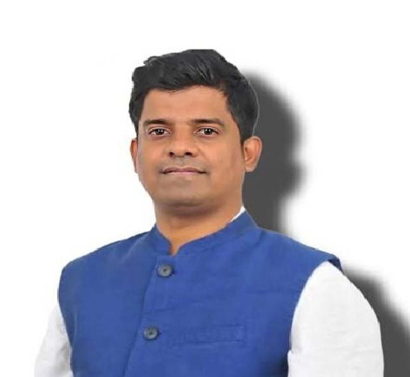 ବାଚସ୍ପତିଙ୍କୁ ଚିଠି ଲେଖିଲେ କଟକ ସଦର ବିଧାୟକ