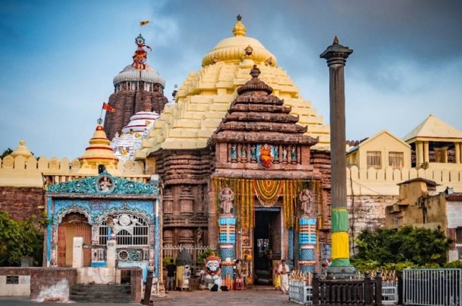 ଶ୍ରୀ ଜୀଉଙ୍କ ଖସାପଡା ଲାଗି ନୀତି, ୪ଘଣ୍ଟା ବନ୍ଦ ରହିବ ସର୍ବସାଧାରଣ ଦର୍ଶନ