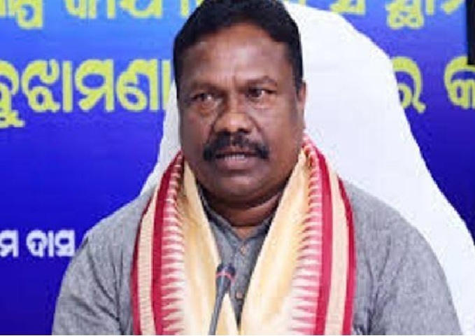 ପ୍ରତି ୧୦୦ କି.ମି ରେ ଖୋଲିବ ଗୋଶାଳା - ମନ୍ତ୍ରୀ