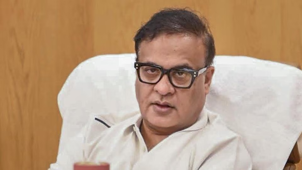 ଆସାମ ବନ୍ୟା ପ୍ରଭାବିତଙ୍କ ଥଇଥାନ ପାଇଁ ୧,୦୦୦ କୋଟି ଆବଶ୍ୟକ: ହିମନ୍ତ ବିଶ୍ୱ ଶର୍ମା