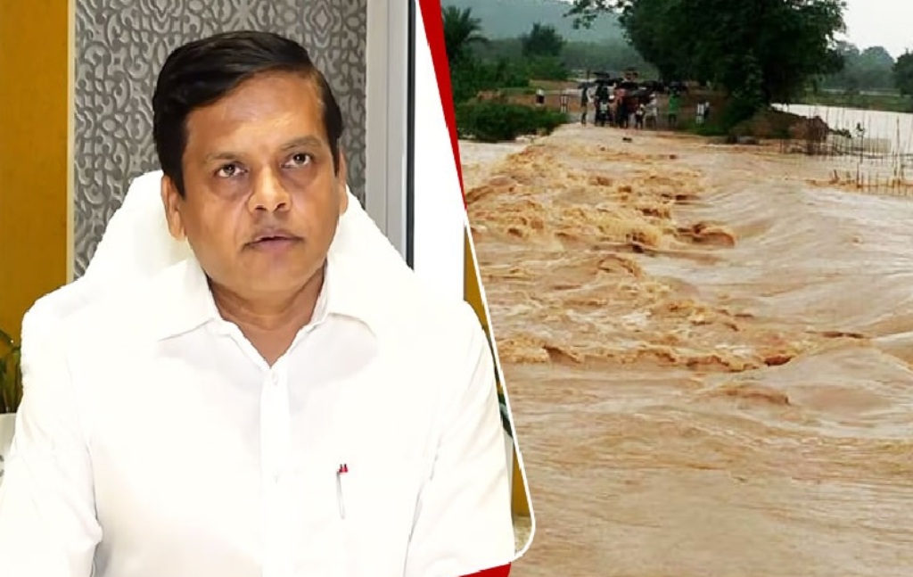 ବୈତରଣୀ ବନ୍ୟା ପାଇଁ ପାୱାର ପ୍ରୋଜେକ୍ଟସ୍‌ କୁ କାରଣ ଦର୍ଶାଅ ନୋଟିସ୍
