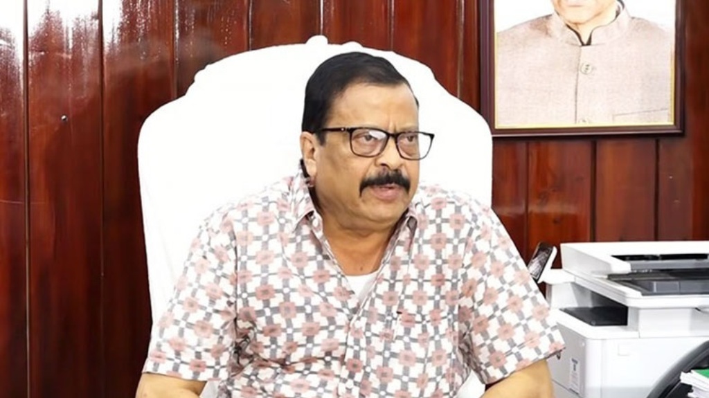 ଖୁବଶୀଘ୍ର ନିଯୁକ୍ତ ହେବେ ନୂଆ ଲୋକାୟୁକ୍ତ