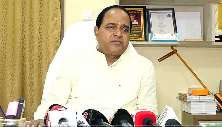 ଧାନ ପଞ୍ଜୀକରଣ ଅବଧି ୭ ଦିନ ବୃଦ୍ଧି - ମନ୍ତ୍ରୀ
