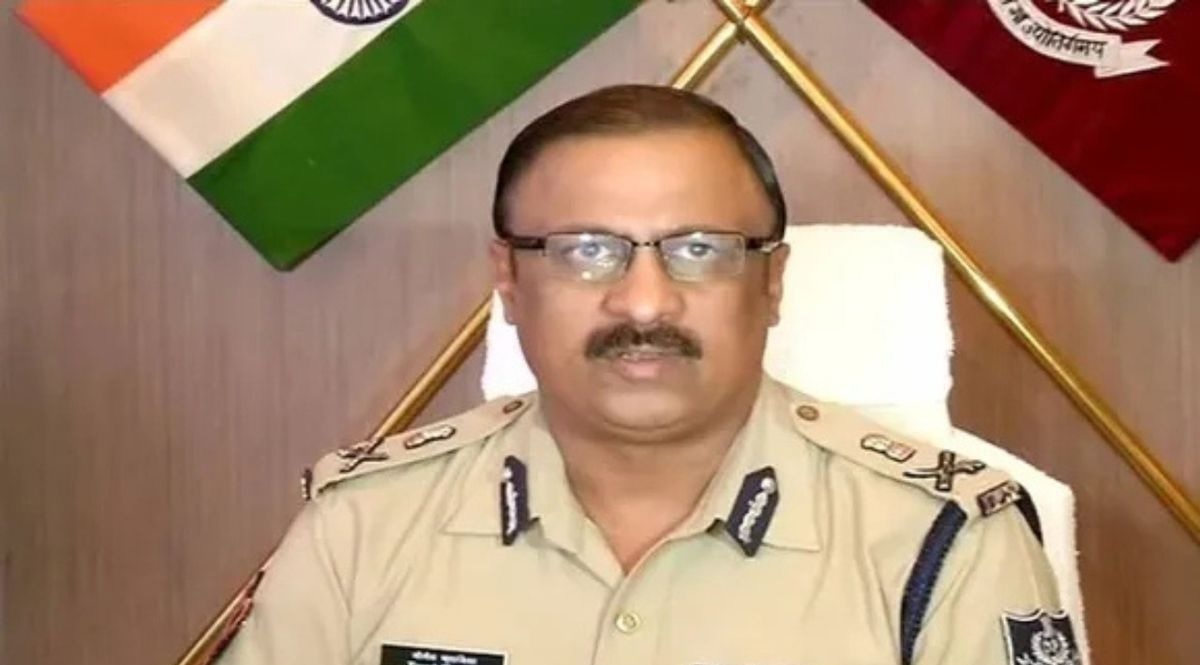 ପୂର୍ବତନ ଡିଜିପି ୱାଇ.ବି ଖୁରାନିଆଙ୍କୁ କାରଣ ଦର୍ଶାଅ ନୋଟିସ୍‌