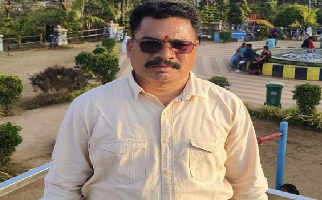 ବିଜେପି ନେତା ଫକୀର ରାଣା ଙ୍କ ହତ୍ୟା ଘଟଣାରେ ୩ ଗିରଫ