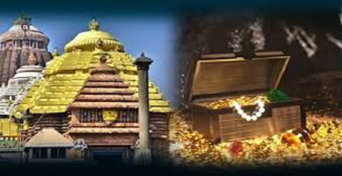 ଆଜି ଠାରୁ ୨ ଦିନ ଧରି ରତ୍ନଭଣ୍ଡାର ଗଣତି ମଣତି