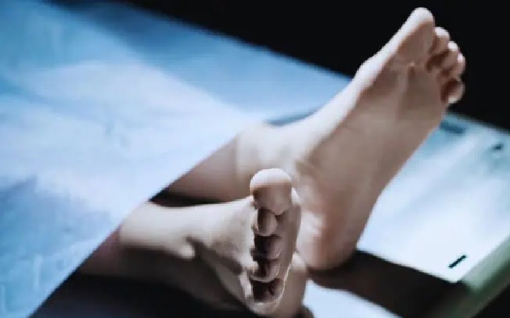 କନେଷ୍ଟବଳଙ୍କ ଆତ୍ମହତ୍ୟା