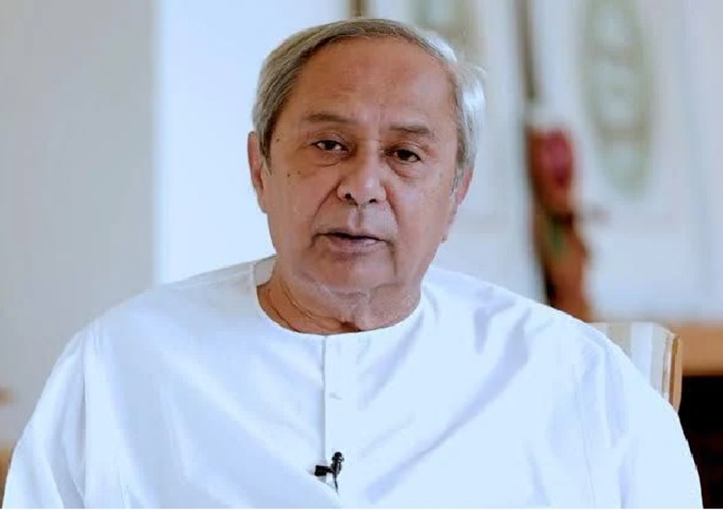 ୧୬୯ ଜନଜାତି ଗୋଷ୍ଠୀକୁ ଏସଟି ମାନ୍ୟତା ପାଇଁ ଦାବି କଲେ ନବୀନ