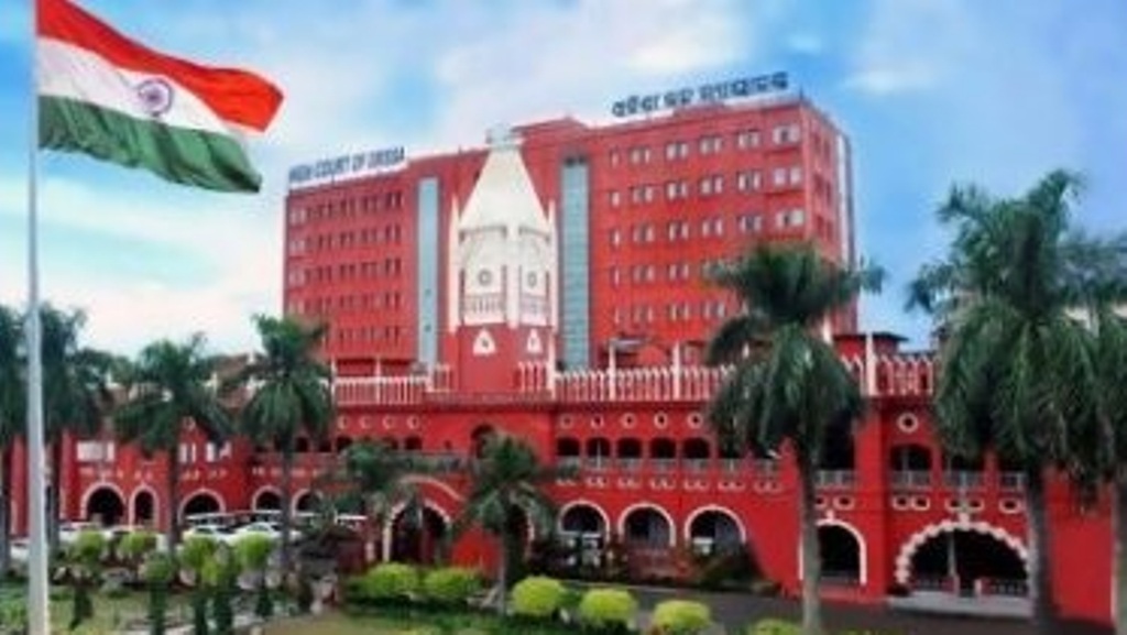 ବଦଳିବେ ଓଡ଼ିଶା ହାଇକୋର୍ଟର ଦୁଇ ବିଚାରପତି