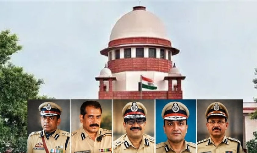 ସେପ୍ଟେମ୍ବର ୨କୁ ଘୁଞ୍ଚିଲା ରାଜ୍ୟ ଡିଜିପି ଚୟନ ଶୁଣାଣି