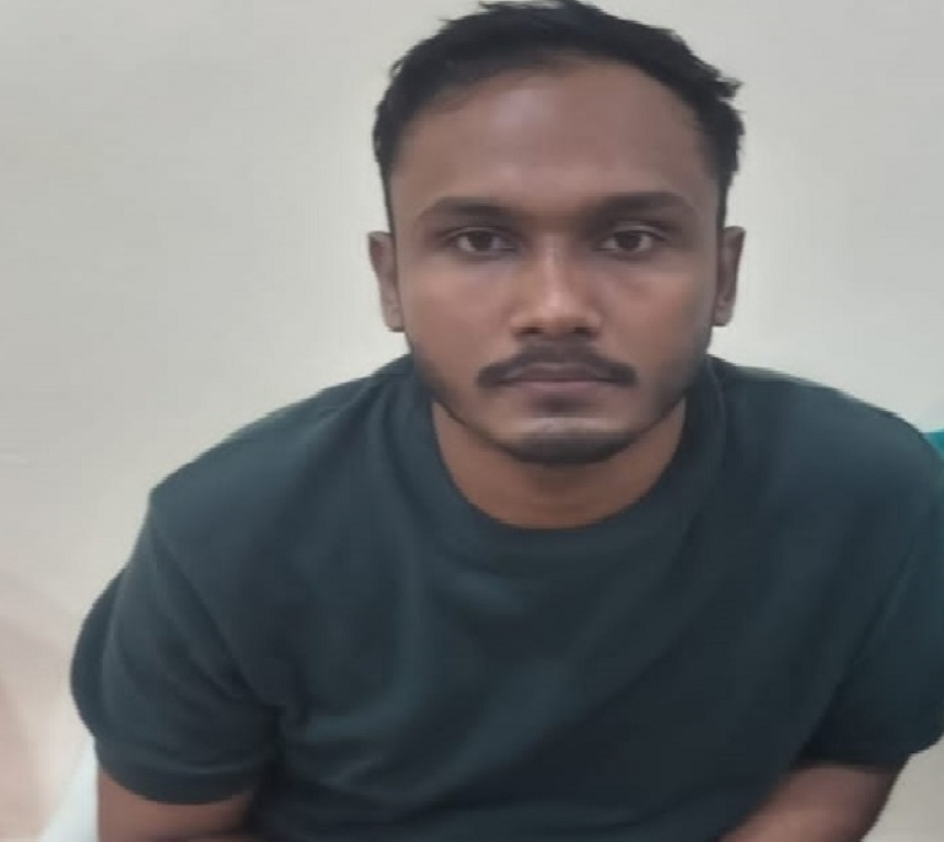 ଭିଜିଲାନ୍ସ ଜାଲରେ ଶ୍ରମ ଅଧିକାରୀ