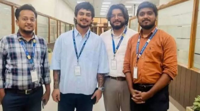 କ୍ରିକେଟ ଛାଡି RBIରେ କଣ କରୁଛନ୍ତି ଇଶାନ କିଶାନ?