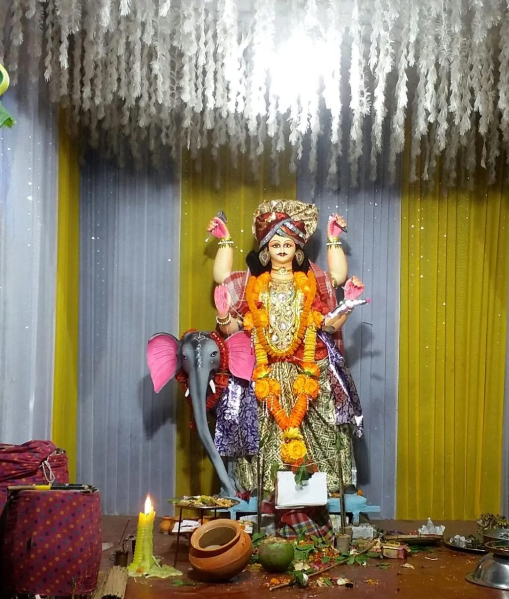 ଦେବଶିଳ୍ପୀ ବିଶ୍ୱକର୍ମା