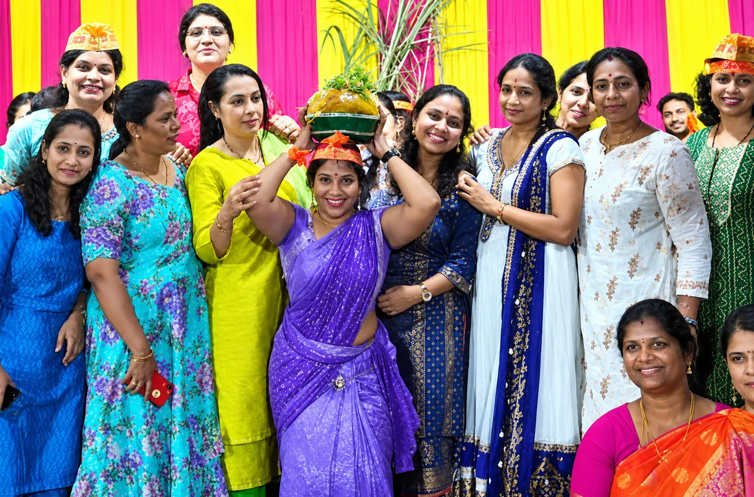 ଏକ କୋଟି ଟଙ୍କାରେ ଲଡୁ ନିଲାମ