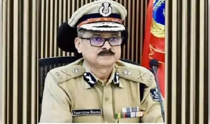ଫେବୃଆରୀ ସୁଦ୍ଧା ନିଯୁକ୍ତି ହେବେ ୧୦ ହଜାର ପୋଲିସ - ଡିଜି