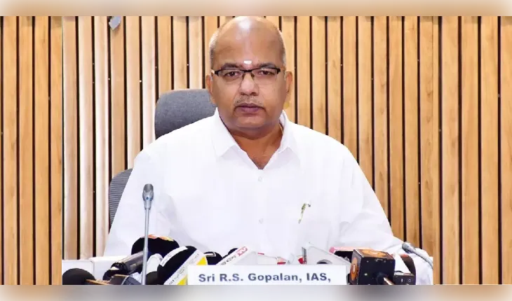 ଏସଆଇଆର ପରେ ରାଜ୍ୟରୁ ବାଦ୍‌ ପଡିଲେ ୨୦ଲକ୍ଷ ୫୭ହଜାର ଭୋଟର