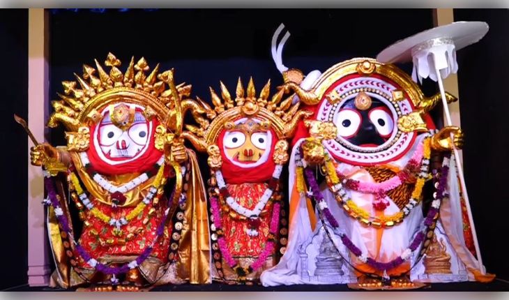 ଆଜି ଶ୍ରୀ ମନ୍ଦିରରେ ବାମନ ଜନ୍ମ ନୀତି