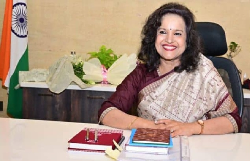 ଖାରବେଳ ଭବନରେ ସଚିବସ୍ତରୀୟ ବୈଠକ