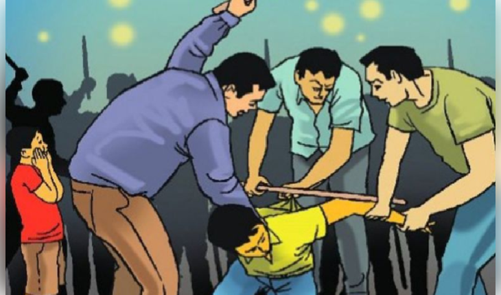 ପୂର୍ବ ଶତ୍ରୁତାରୁ ଯୁବକଙ୍କୁ ମରଣାନ୍ତକ ଆକ୍ରମଣ