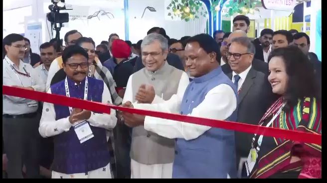 ଦିଲ୍ଲୀର ଯଶୋଭୂମିରେ ଖୋଲିଲା ଓଡ଼ିଶା ପ୍ୟାଭିଲିଅନ୍‌