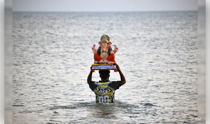 ମୂର୍ତ୍ତି ବିସର୍ଜନ ବେଳେ ୨ ଛାତ୍ରଙ୍କ ମୃତ୍ୟୁ