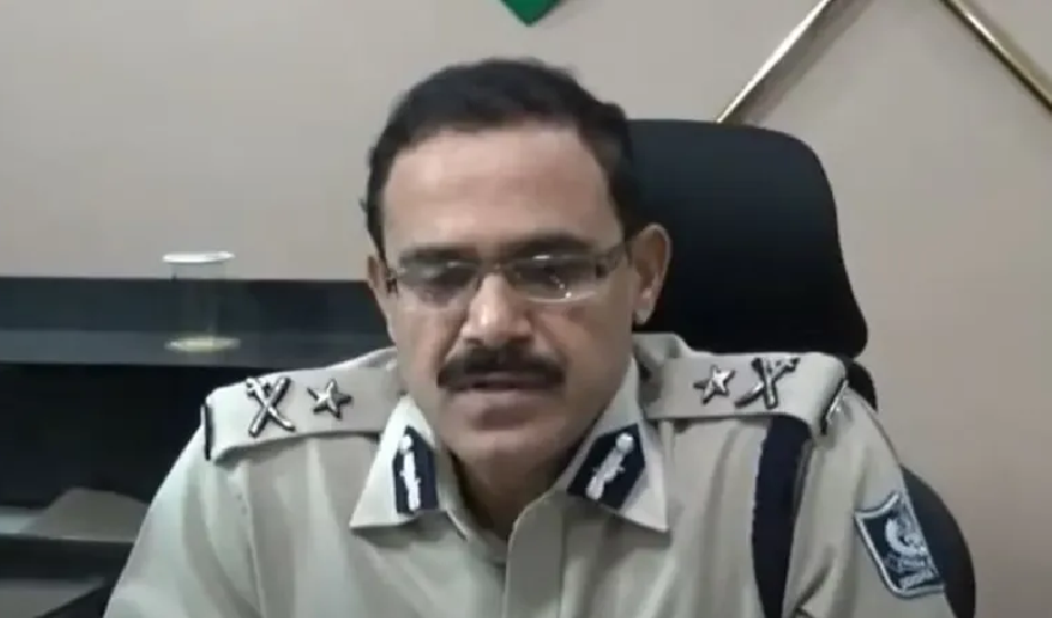 ସିବିଆଇ ସ୍କାନରରେ ଜେଲ ଡିଜି ସୁଶାନ୍ତ ନାଥ