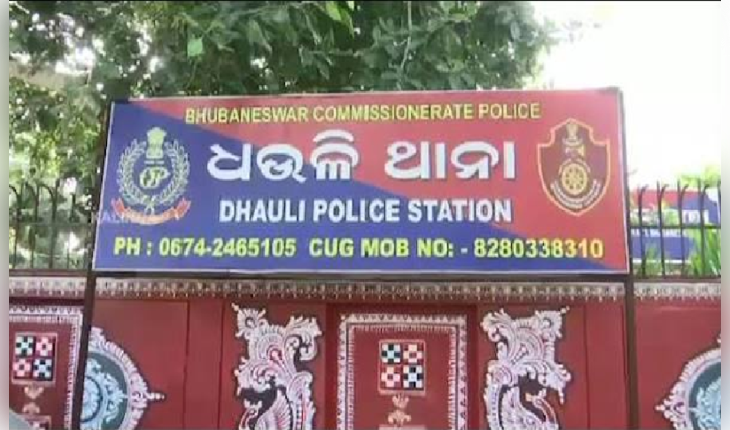 ଭଡାଟିଆଙ୍କ ଘରୁ ଚୋରି କରି ଘର ମାଲିକାଣି ଏବଂ ପୁଅ ଗିରଫ
