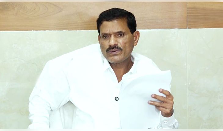 ସନ୍ଧ୍ୟା ସୁଦ୍ଧା ମୁଣ୍ଡଳିରେ ପ୍ରବାହିତ ହେବ ୮ ଲକ୍ଷ କ୍ୟୁସେକ୍‌ ଜଳ - ଜଳସମ୍ପଦ ସର୍ବୋଚ୍ଚ ଯନ୍ତ୍ରୀ