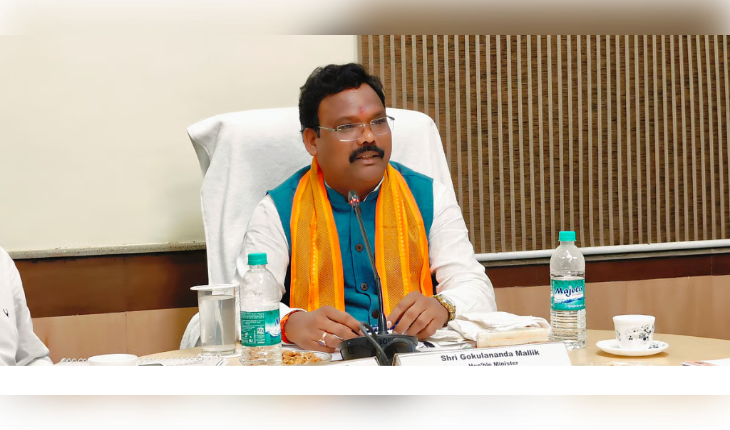 ବଜାରକୁ ଆସିବ ଓମ୍ଫେଡ ପାଣି ଏବଂ ଆଇସକ୍ରିମ୍
