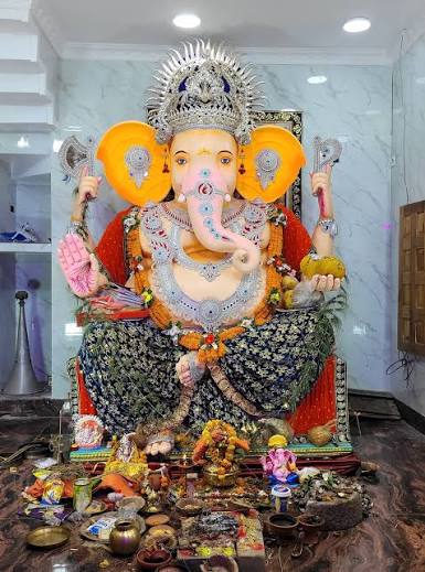 ଓଡ଼ିଶାରେ କେଉଁଠି କେମିତି