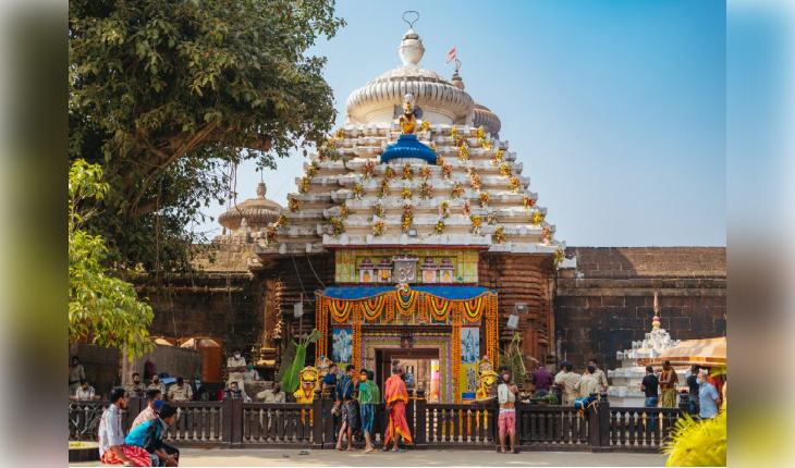 ଲିଙ୍ଗରାଜଙ୍କ ନୀତି ବିଭ୍ରାଟ, ପୁଣି ଉପାସ ରହିଲେ ମହାପ୍ରଭୁ