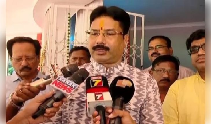 ୧୫ ଦିନ ମଧ୍ୟରେ ଚିହ୍ନଟ ହେବ ବିପଦ ପୂର୍ଣ୍ଣ କୋଠା  - ମନ୍ତ୍ରୀ