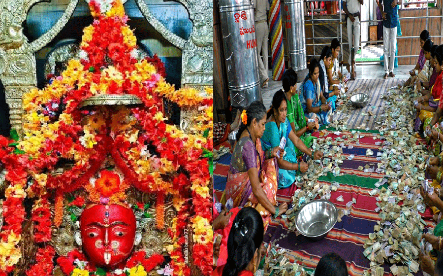 ଋଣ ଛାଡ଼ କରିବେ ମା' ମଝି ଘରିଆଣି, ହୁଣ୍ଡୀରୁ ମିଳିଲା ଆବେଗ ଭରା ଚିଠି
